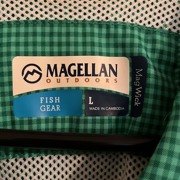 Magellan outdoors - Picture 2 of 2